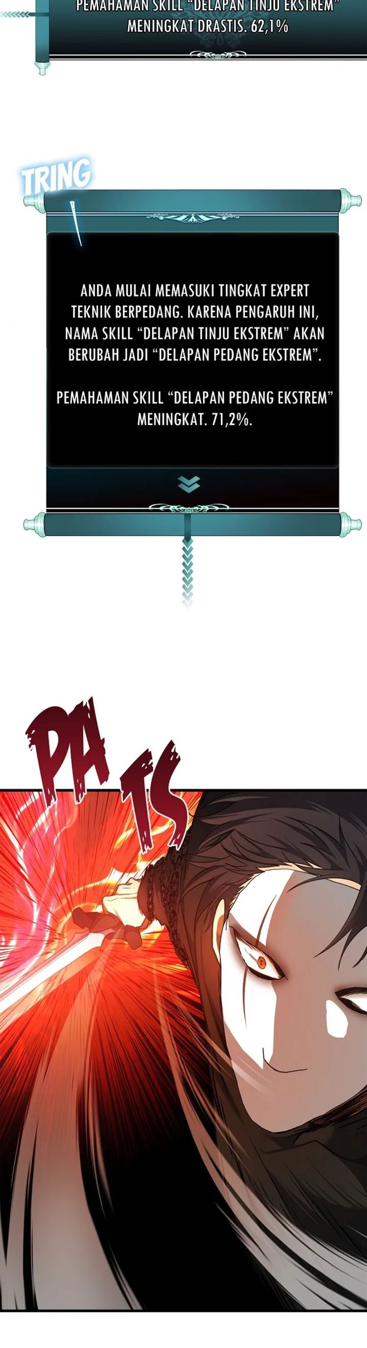 Ranker Who Lives a Second Time Chap 109 - Next Chap 110