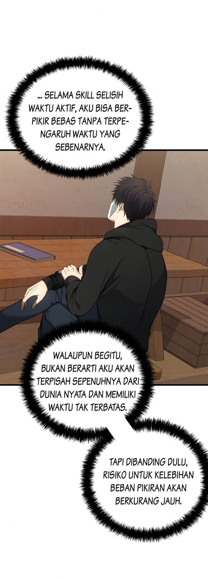 Ranker Who Lives a Second Time Chap 109 - Next Chap 110