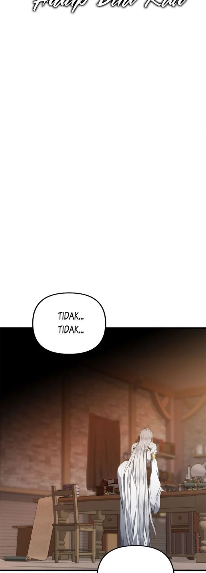 Ranker Who Lives a Second Time Chap 109 - Next Chap 110