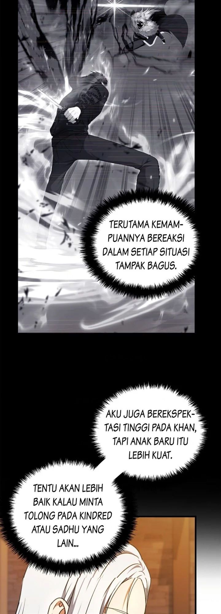 Ranker Who Lives a Second Time Chap 109 - Next Chap 110