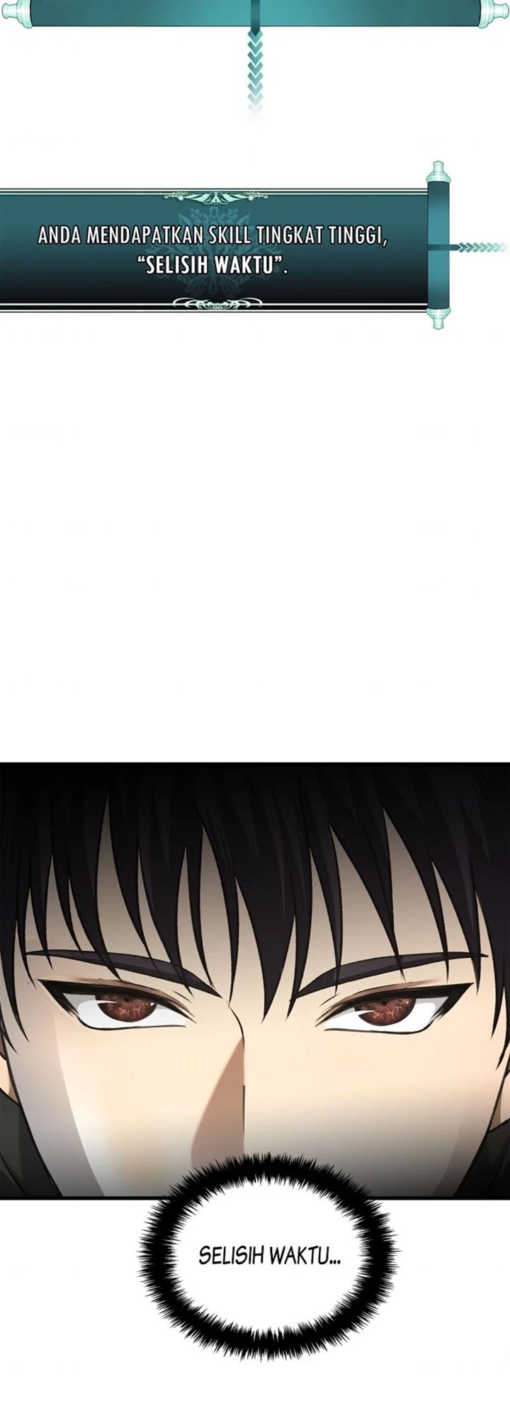 Ranker Who Lives a Second Time Chap 109 - Next Chap 110