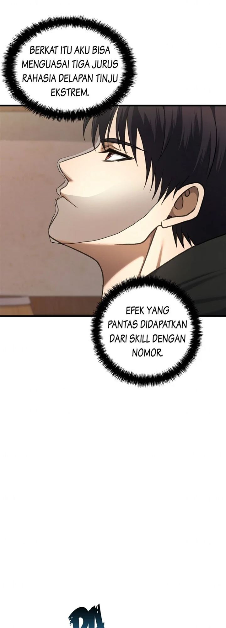 Ranker Who Lives a Second Time Chap 109 - Next Chap 110