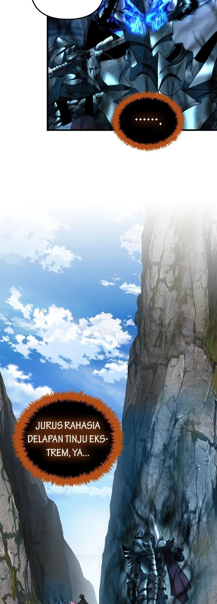 Ranker Who Lives a Second Time Chap 109 - Next Chap 110