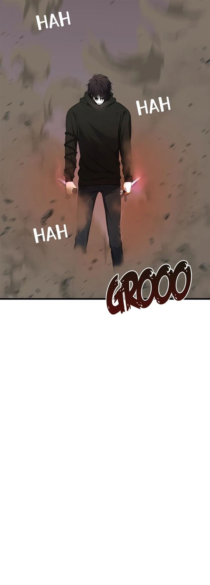 Ranker Who Lives a Second Time Chap 109 - Next Chap 110