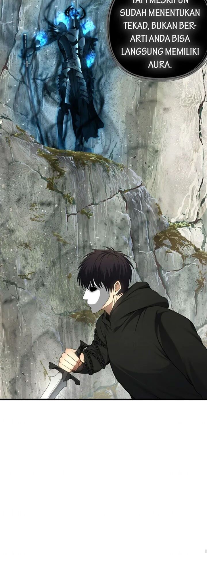 Ranker Who Lives a Second Time Chap 109 - Next Chap 110