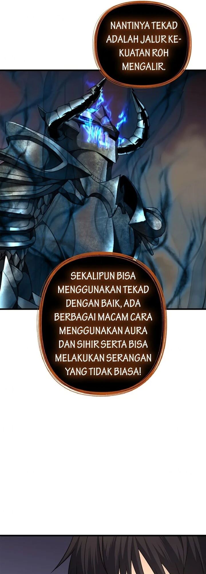 Ranker Who Lives a Second Time Chap 109 - Next Chap 110