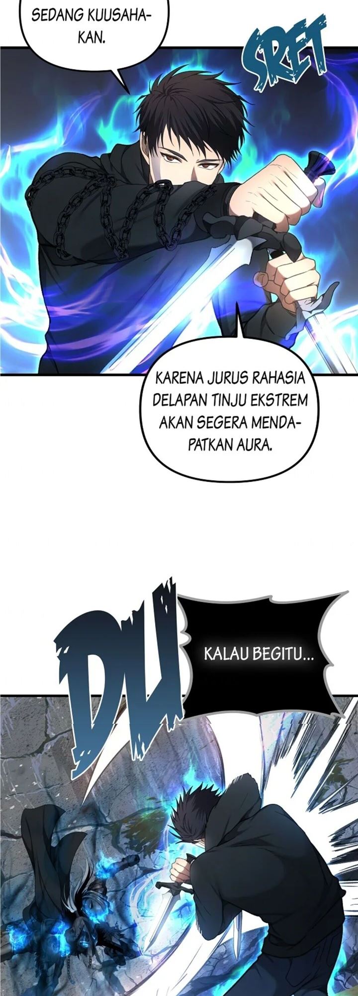 Ranker Who Lives a Second Time Chap 109 - Next Chap 110