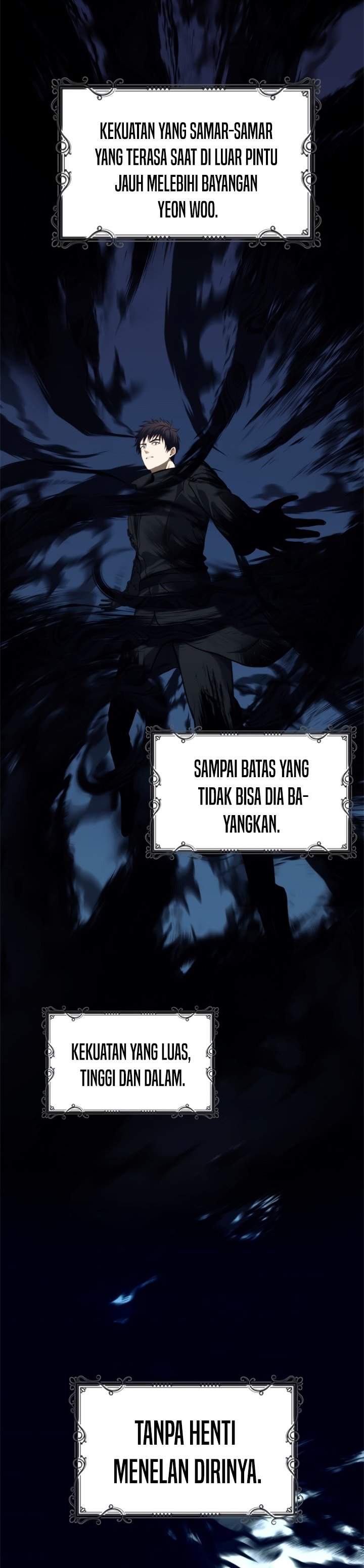 Ranker Who Lives a Second Time Chap 100 - Next Chap 101