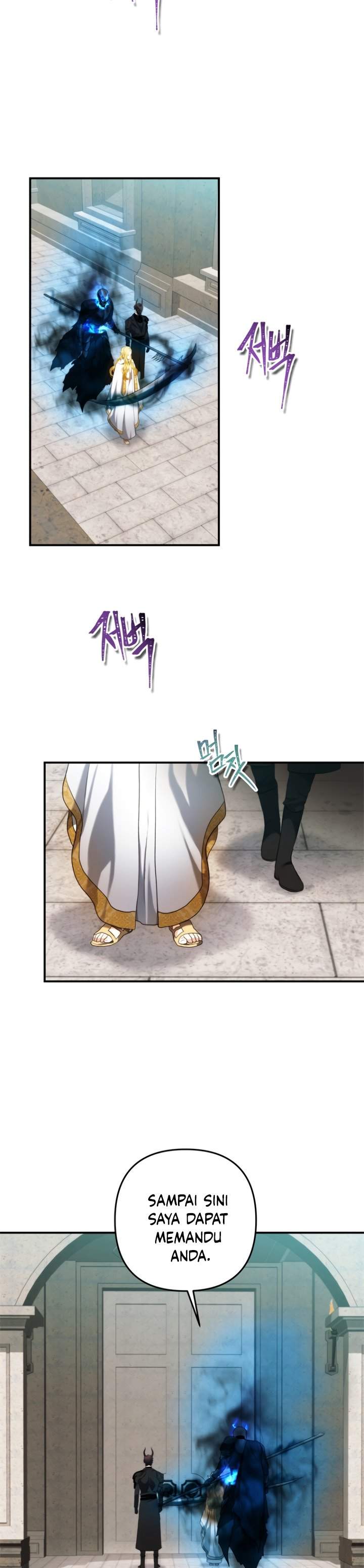 Ranker Who Lives a Second Time Chap 100 - Next Chap 101