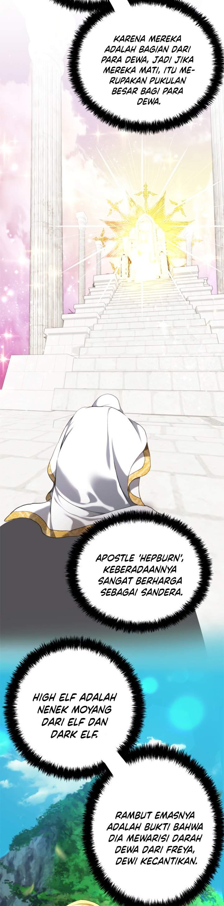 Ranker Who Lives a Second Time Chap 100 - Next Chap 101