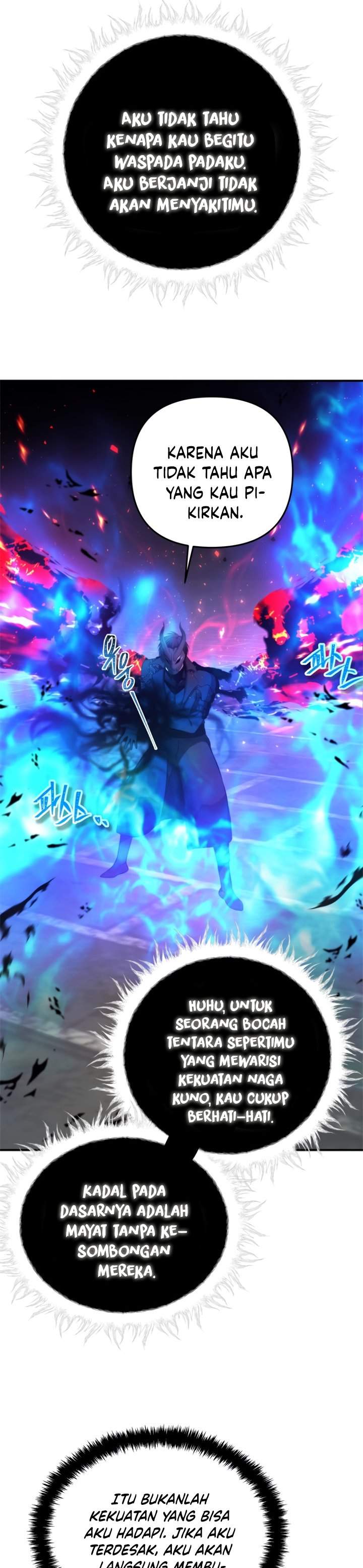 Ranker Who Lives a Second Time Chap 100 - Next Chap 101