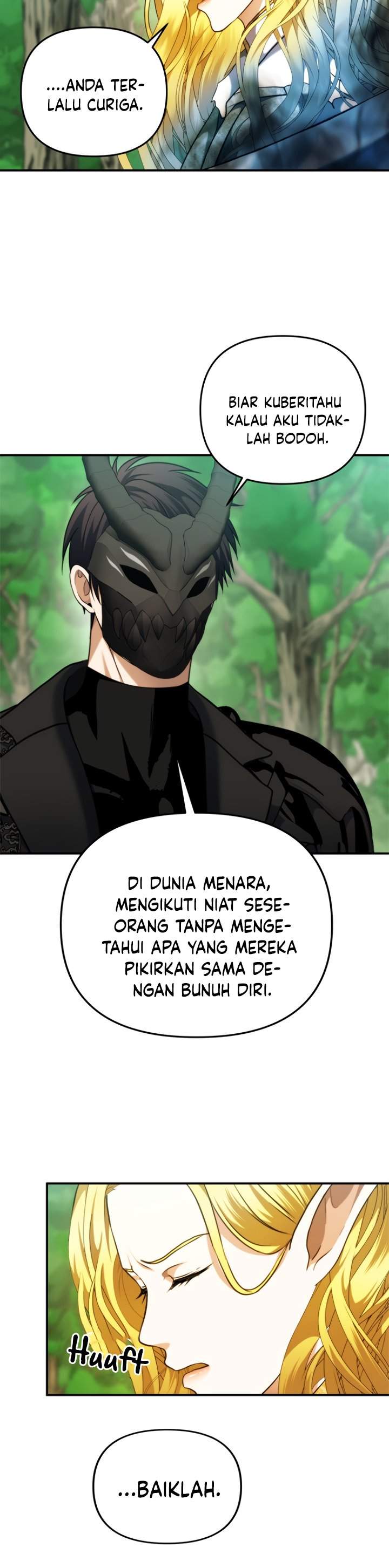 Ranker Who Lives a Second Time Chap 100 - Next Chap 101