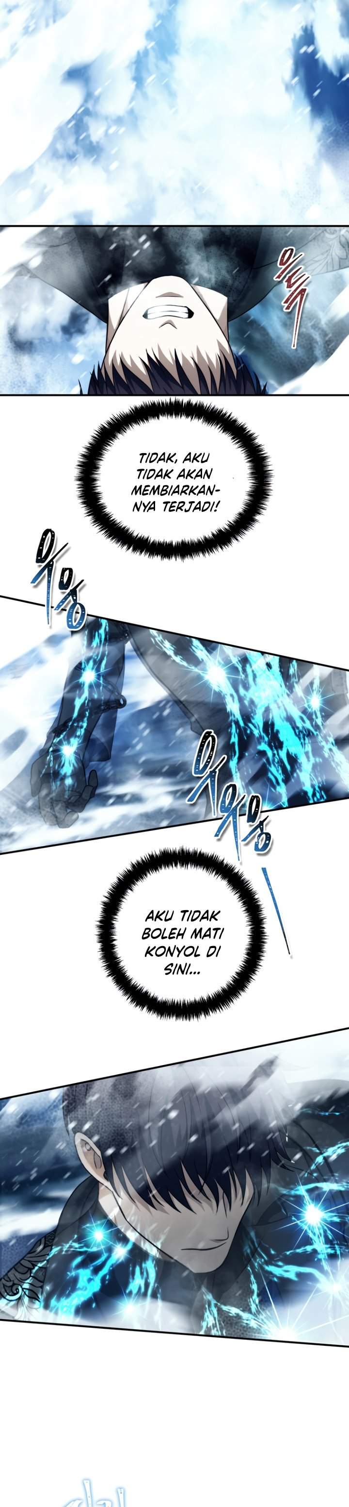 Ranker Who Lives a Second Time Chap 100 - Next Chap 101