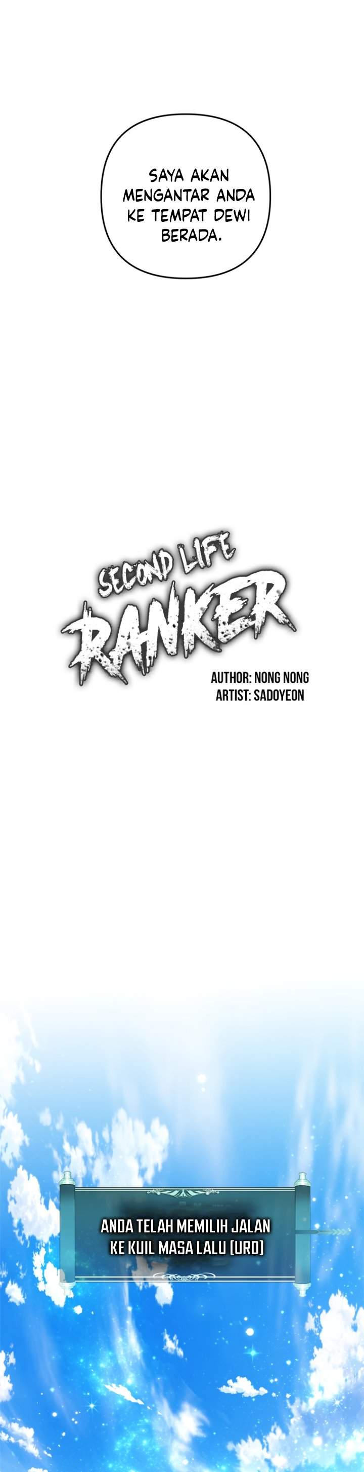 Ranker Who Lives a Second Time Chap 100 - Next Chap 101