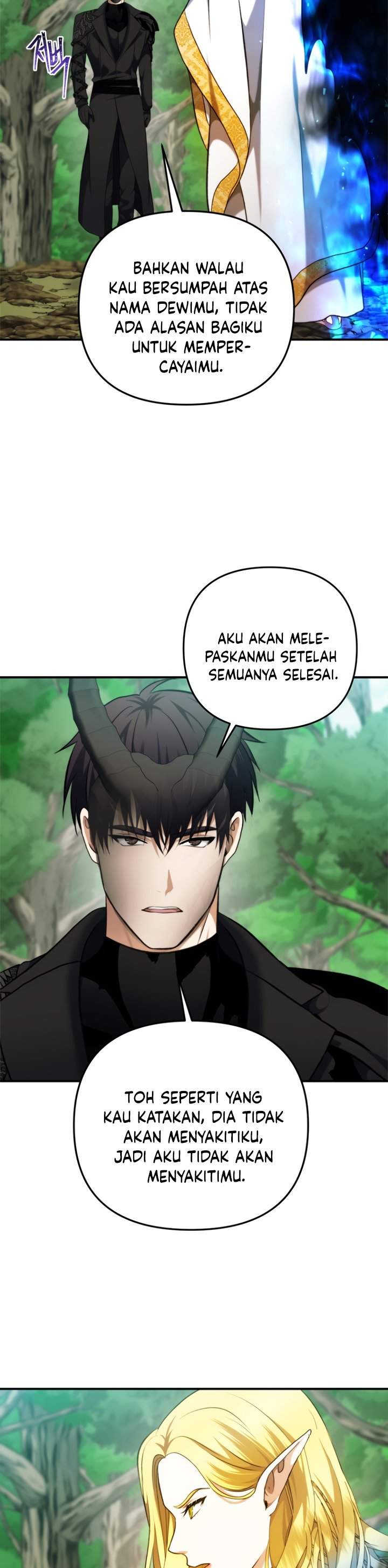 Ranker Who Lives a Second Time Chap 100 - Next Chap 101