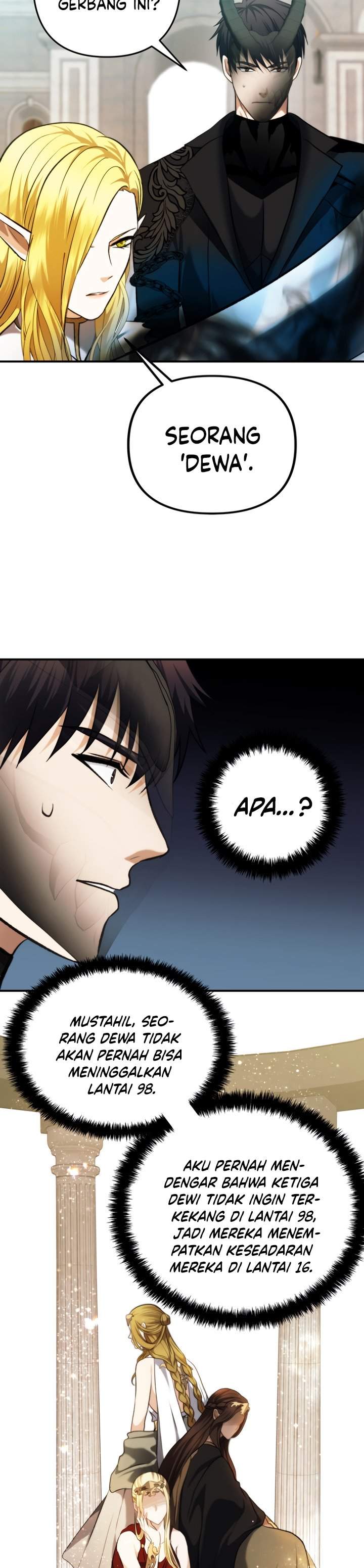 Ranker Who Lives a Second Time Chap 100 - Next Chap 101