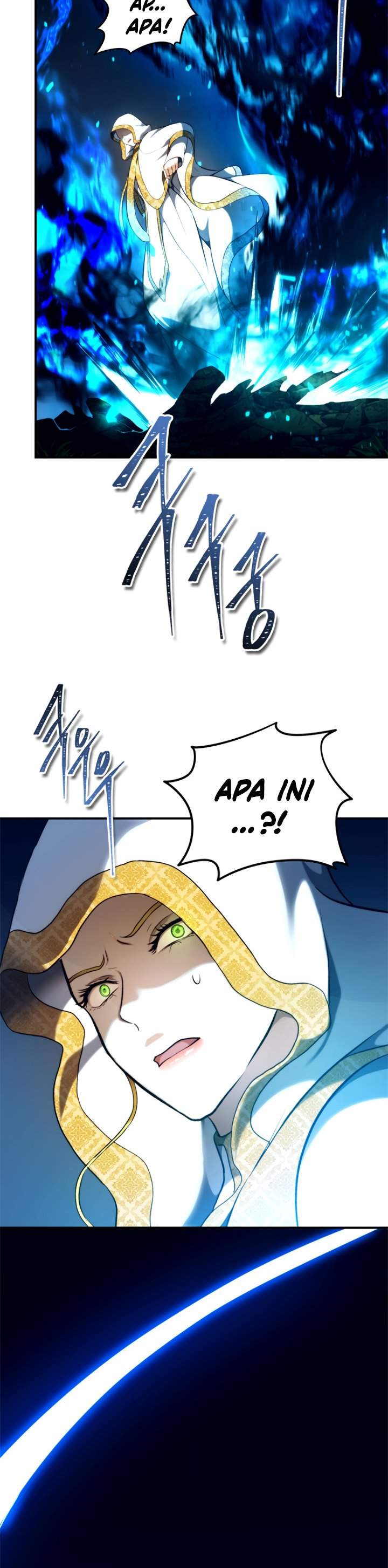 Ranker Who Lives a Second Time Chap 100 - Next Chap 101