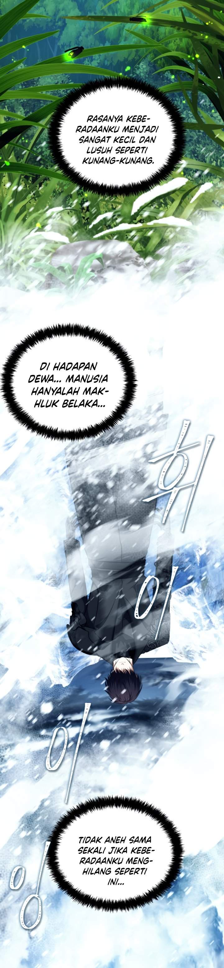 Ranker Who Lives a Second Time Chap 100 - Next Chap 101