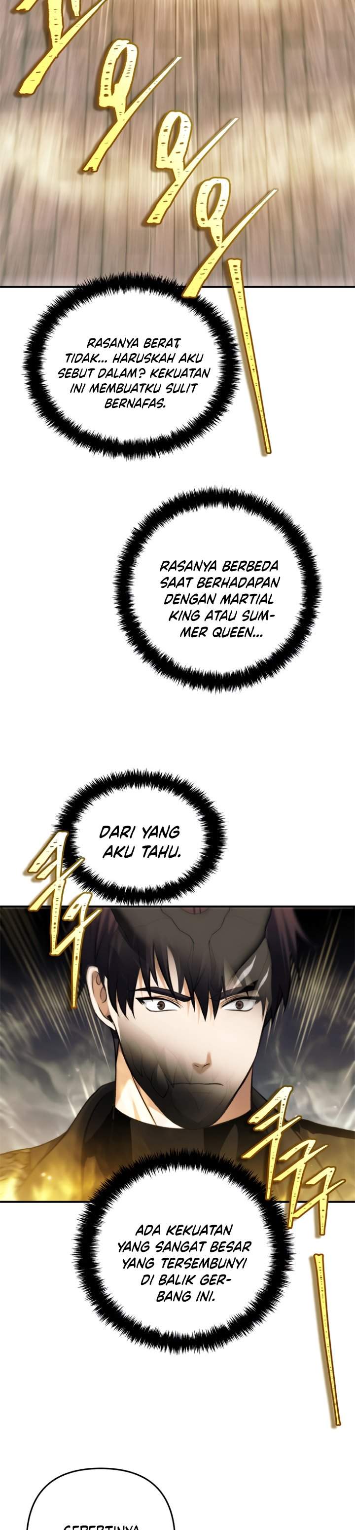 Ranker Who Lives a Second Time Chap 100 - Next Chap 101