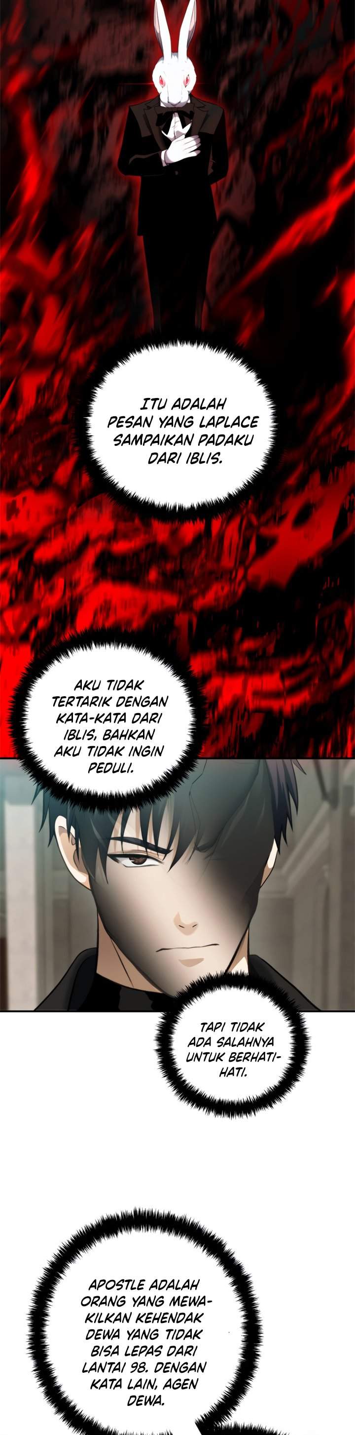 Ranker Who Lives a Second Time Chap 100 - Next Chap 101