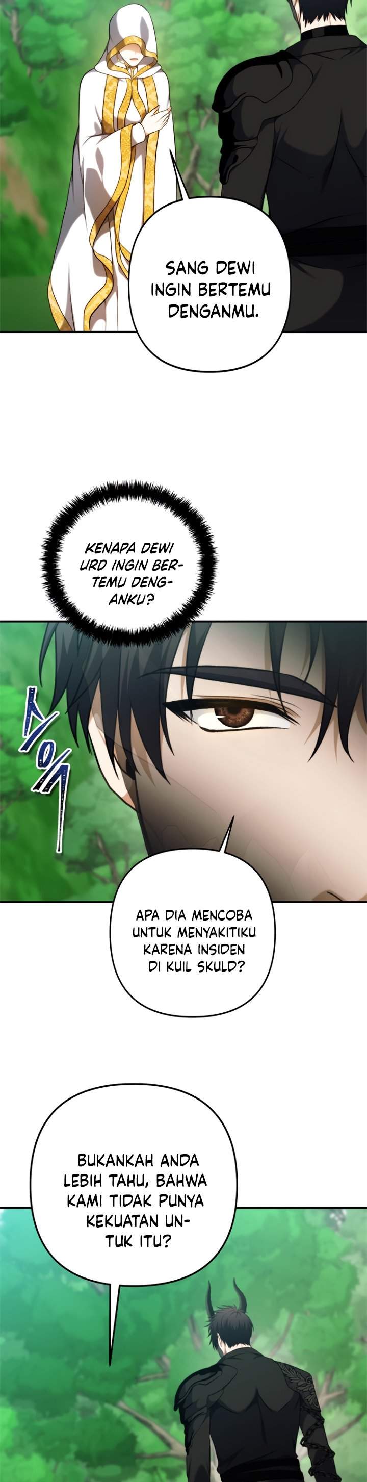 Ranker Who Lives a Second Time Chap 100 - Next Chap 101
