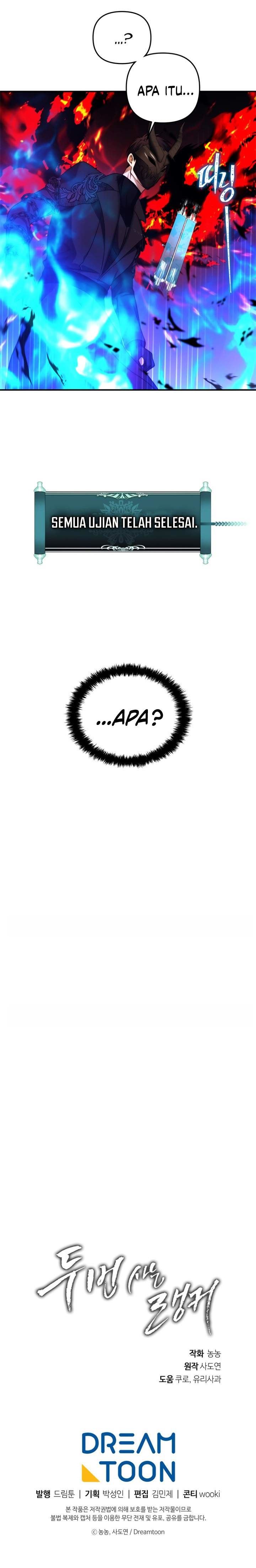 Ranker Who Lives a Second Time Chap 100 - Next Chap 101