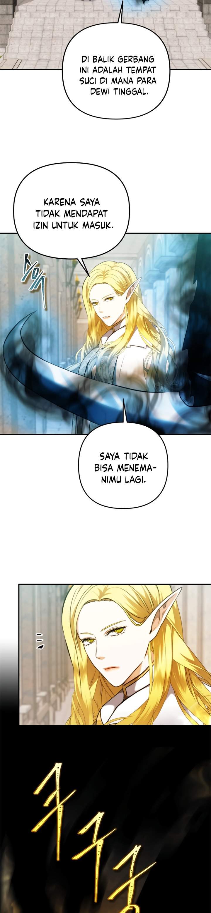 Ranker Who Lives a Second Time Chap 100 - Next Chap 101