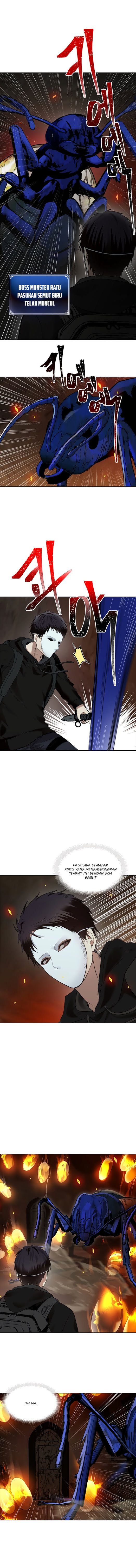 Ranker Who Lives a Second Time Chap 10 - Next Chap 11