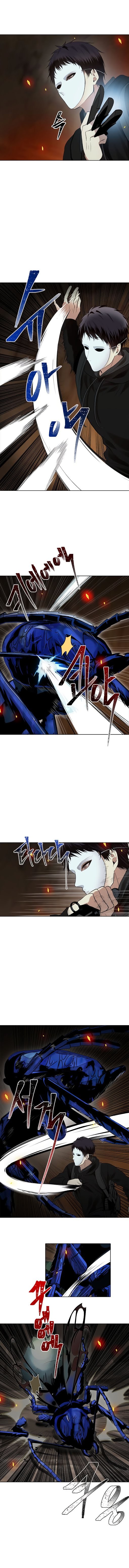 Ranker Who Lives a Second Time Chap 10 - Next Chap 11