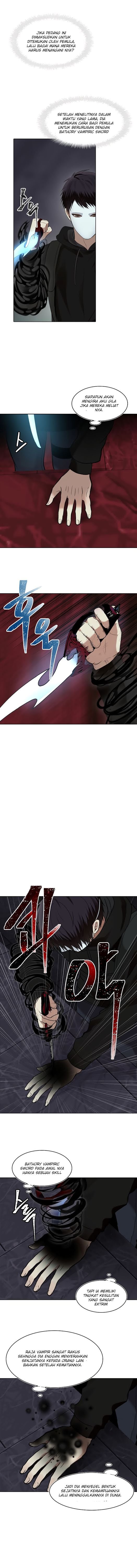 Ranker Who Lives a Second Time Chap 10 - Next Chap 11