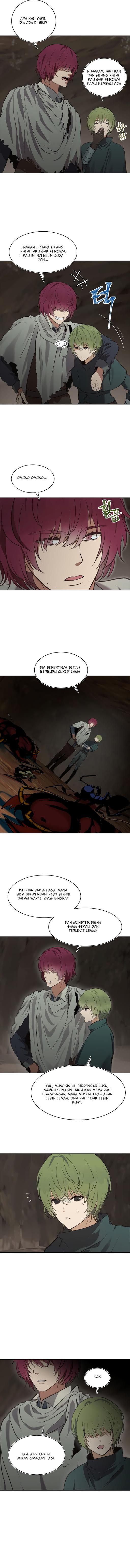 Ranker Who Lives a Second Time Chap 10 - Next Chap 11