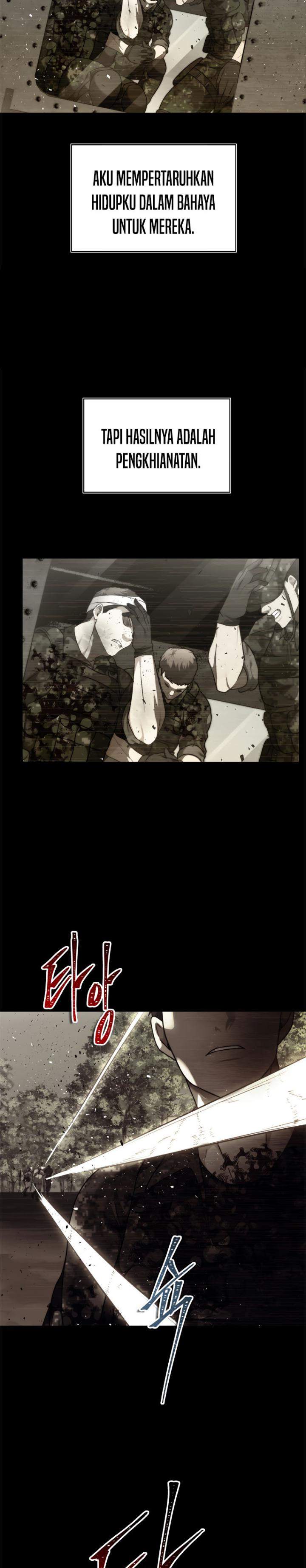 Ranker Who Lives a Second Time Chap 101 - Next Chap 102