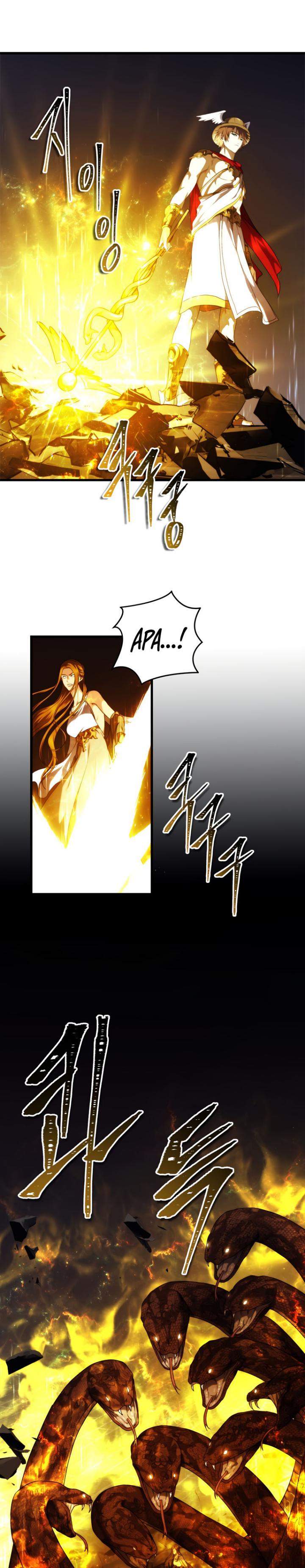 Ranker Who Lives a Second Time Chap 101 - Next Chap 102