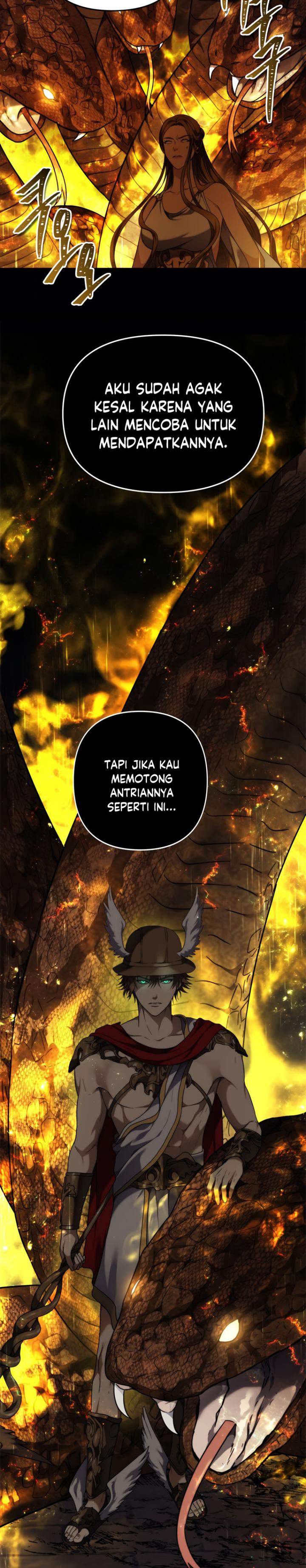 Ranker Who Lives a Second Time Chap 101 - Next Chap 102