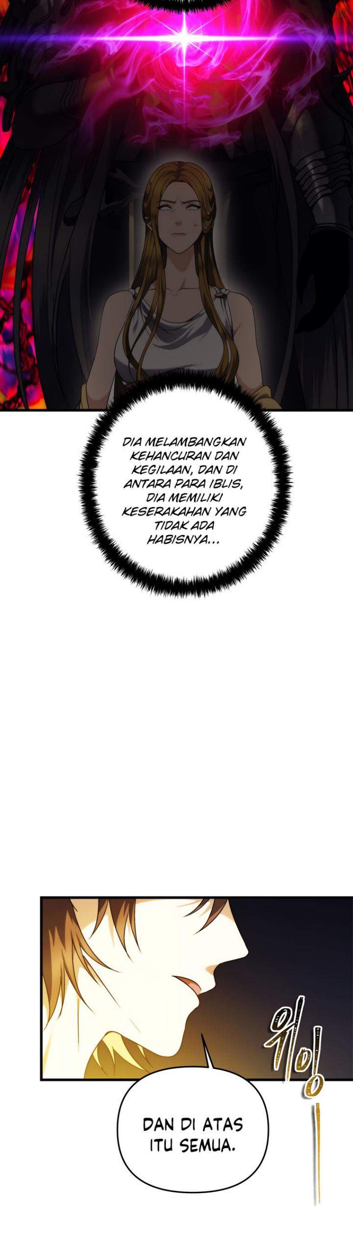 Ranker Who Lives a Second Time Chap 101 - Next Chap 102