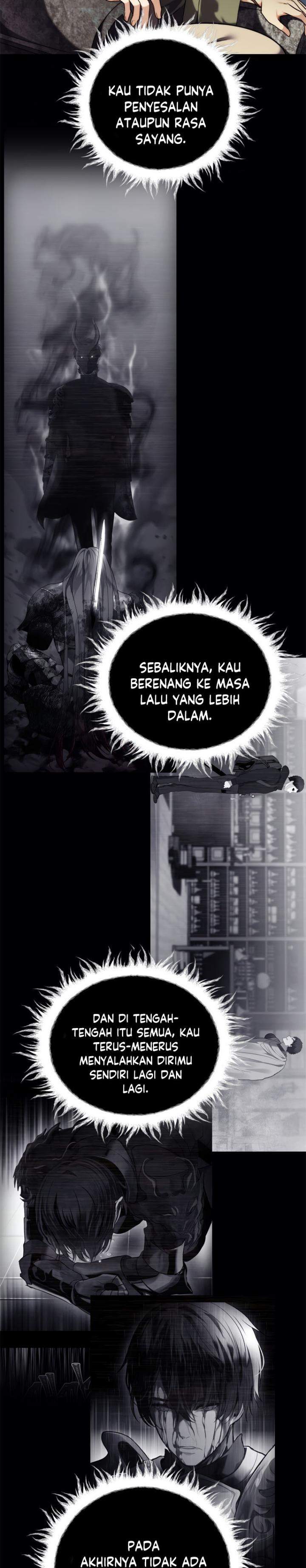 Ranker Who Lives a Second Time Chap 101 - Next Chap 102