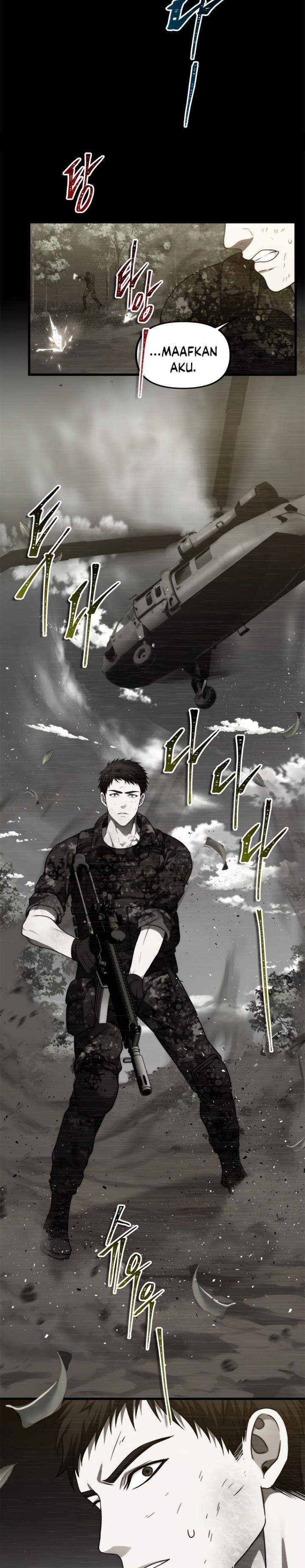 Ranker Who Lives a Second Time Chap 101 - Next Chap 102