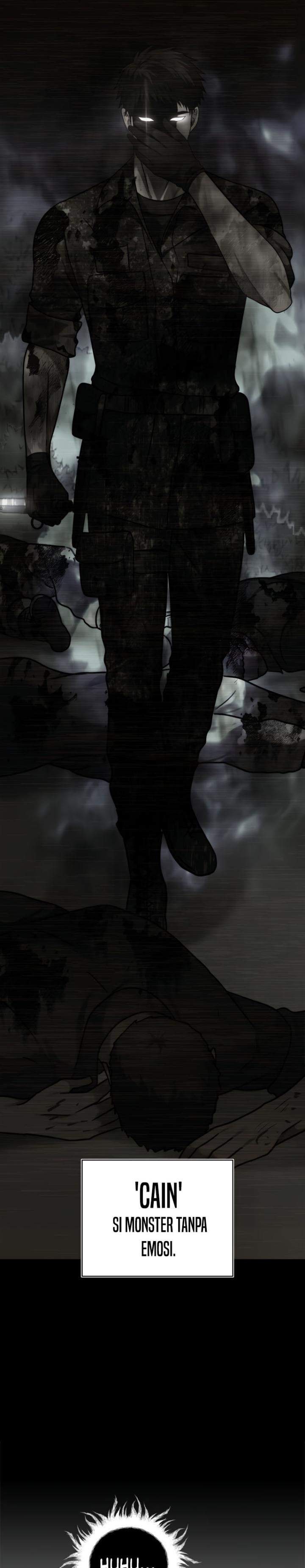 Ranker Who Lives a Second Time Chap 101 - Next Chap 102