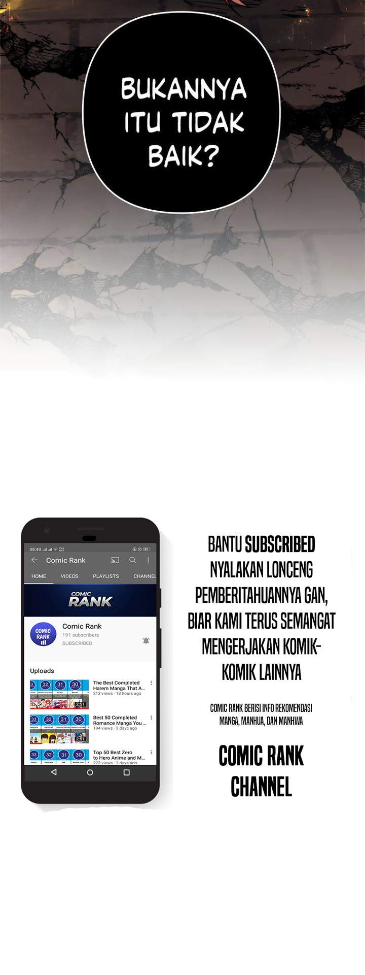 Ranker Who Lives a Second Time Chap 101 - Next Chap 102