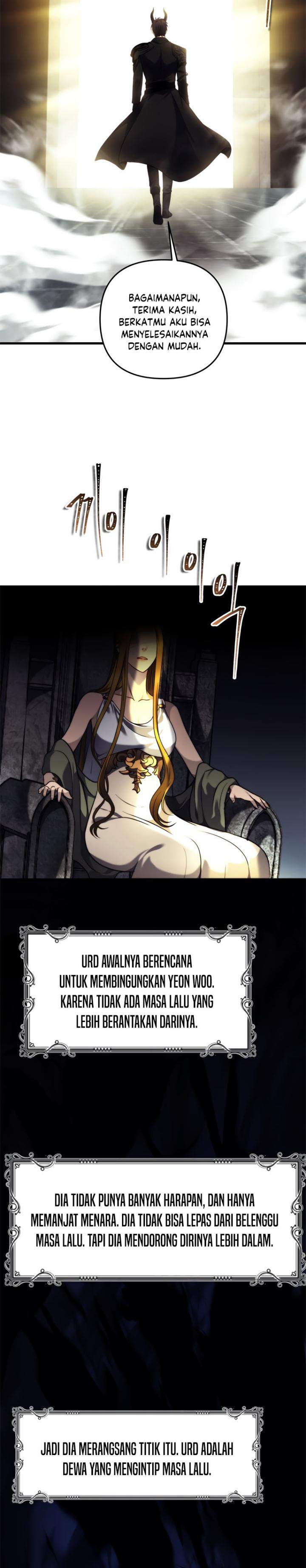 Ranker Who Lives a Second Time Chap 101 - Next Chap 102