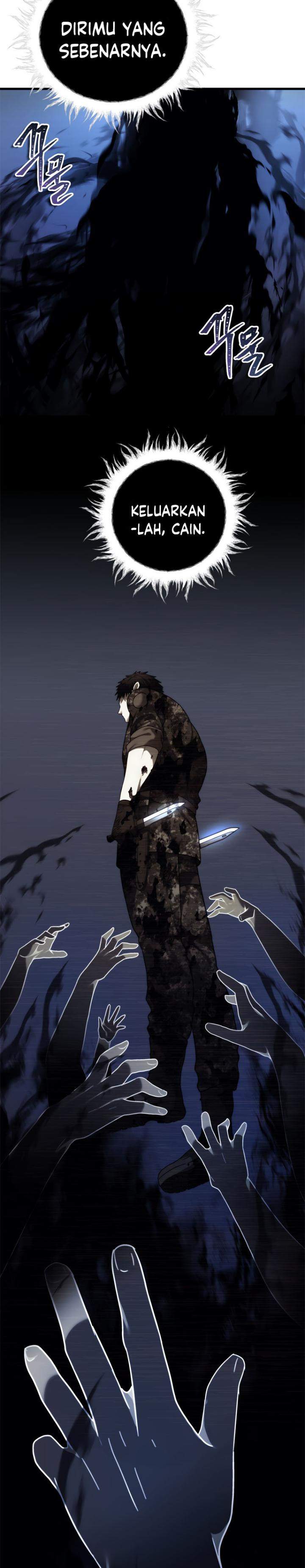 Ranker Who Lives a Second Time Chap 101 - Next Chap 102