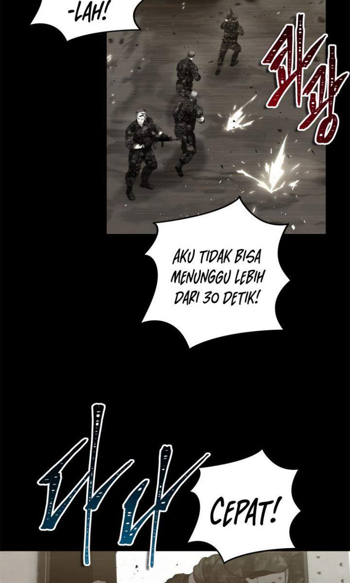 Ranker Who Lives a Second Time Chap 101 - Next Chap 102