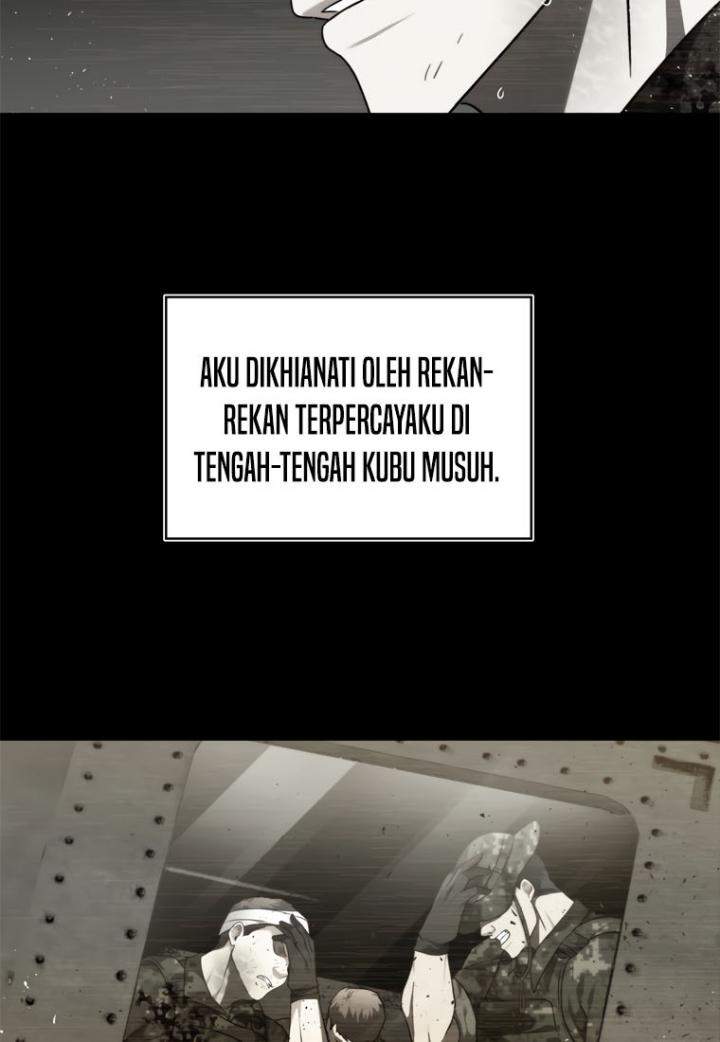 Ranker Who Lives a Second Time Chap 101 - Next Chap 102