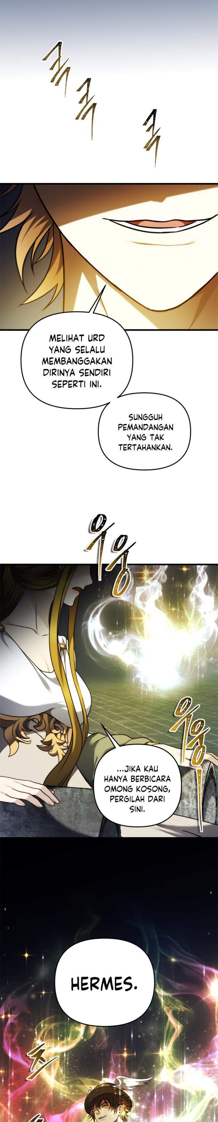 Ranker Who Lives a Second Time Chap 101 - Next Chap 102