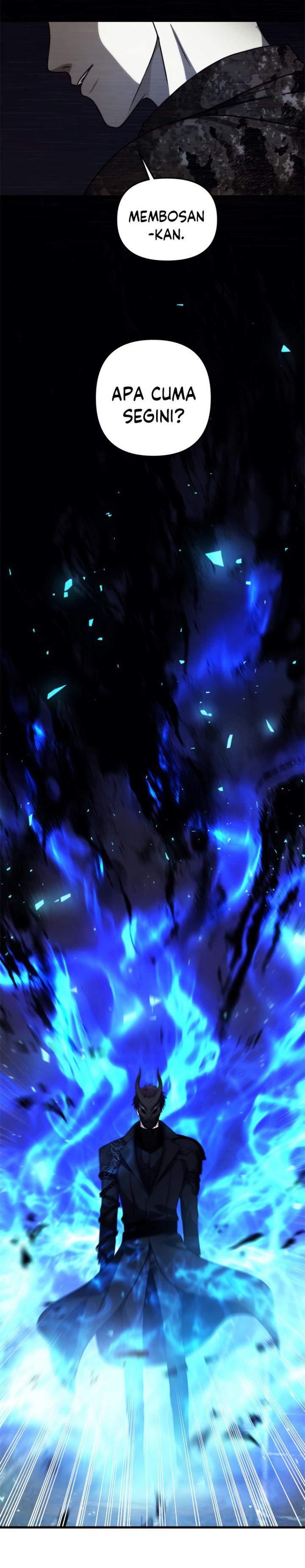 Ranker Who Lives a Second Time Chap 101 - Next Chap 102