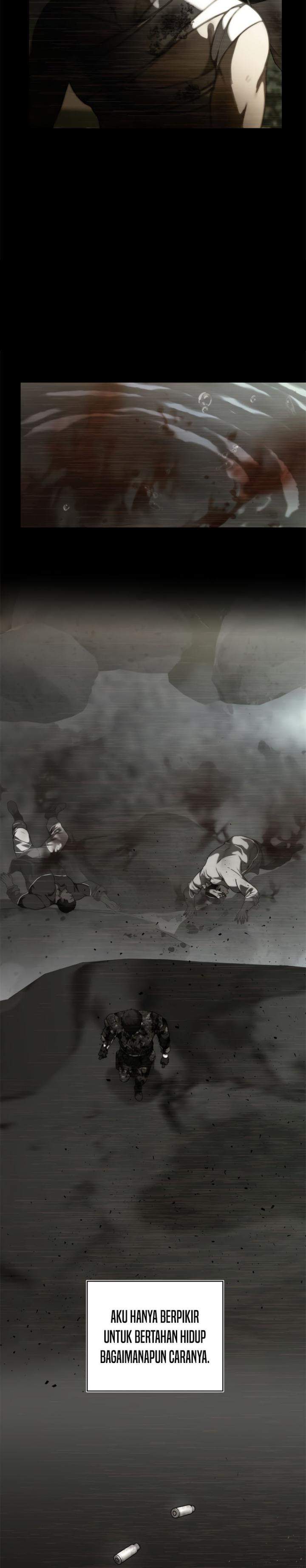 Ranker Who Lives a Second Time Chap 101 - Next Chap 102