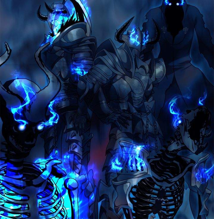 Ranker Who Lives a Second Time Chap 102 - Next Chap 103