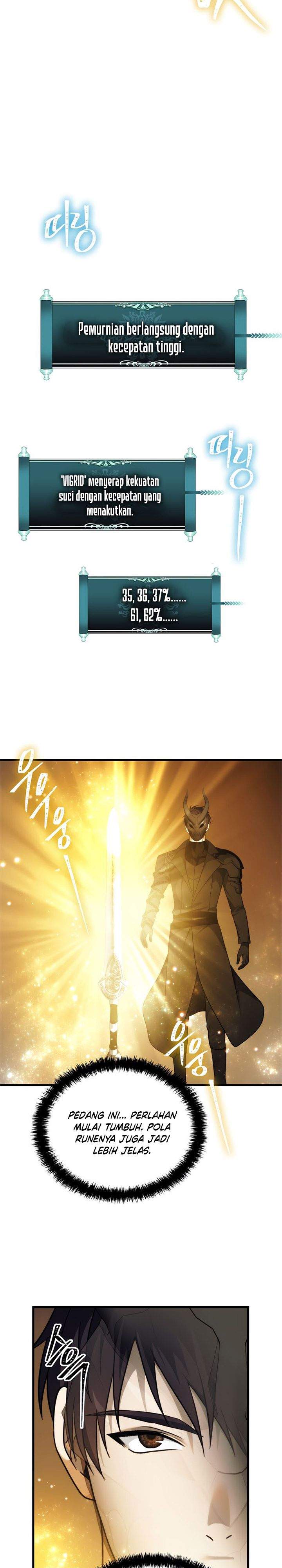 Ranker Who Lives a Second Time Chap 102 - Next Chap 103