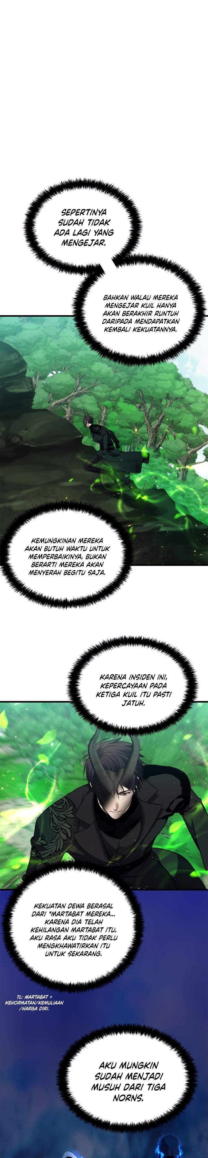 Ranker Who Lives a Second Time Chap 102 - Next Chap 103