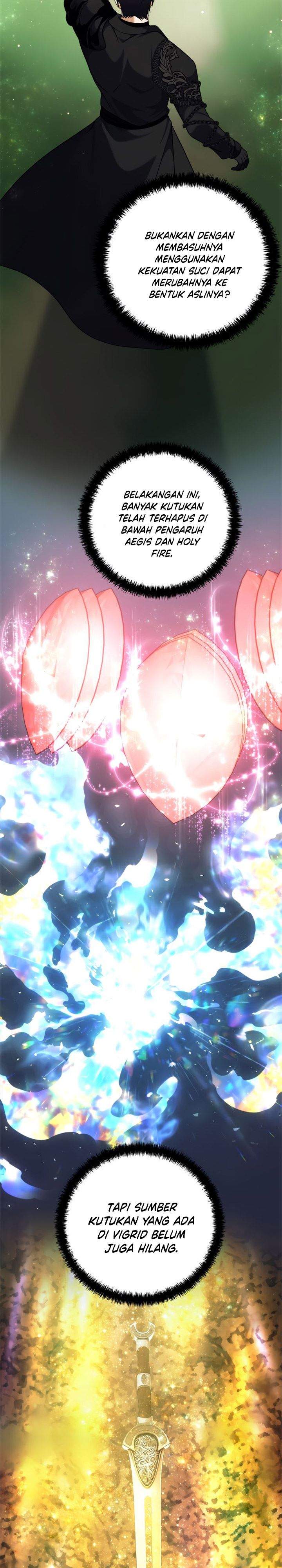 Ranker Who Lives a Second Time Chap 102 - Next Chap 103